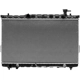 Purchase Top-Quality OSC - 2759 - Radiator pa1