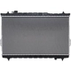 Purchase Top-Quality OSC - 2759 - Radiator pa2