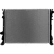 Purchase Top-Quality OSC - 2766 - Radiator pa1