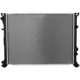 Purchase Top-Quality OSC - 2766 - Radiator pa2