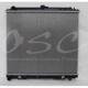 Purchase Top-Quality Radiator by OSC - 2808 pa1