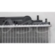 Purchase Top-Quality Radiator by OSC - 2808 pa6