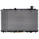 Purchase Top-Quality OSC - 2817 - Radiator pa1