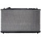 Purchase Top-Quality OSC - 2817 - Radiator pa2