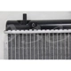 Purchase Top-Quality Radiator by OSC - 2848 pa3