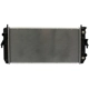 Purchase Top-Quality OSC - 2854 - Radiator pa1