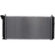 Purchase Top-Quality OSC - 2854 - Radiator pa2