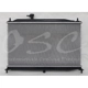 Purchase Top-Quality Radiator by OSC - 2896 pa2