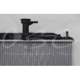 Purchase Top-Quality Radiator by OSC - 2896 pa5