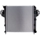 Purchase Top-Quality OSC - 2910 - Radiator pa2