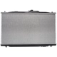 Purchase Top-Quality OSC - 2916 - Radiator pa1