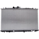 Purchase Top-Quality OSC - 2916 - Radiator pa2