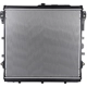 Purchase Top-Quality OSC - 2994 - Radiator pa1