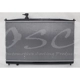 Purchase Top-Quality Radiator by OSC - 2997 pa2