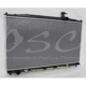 Purchase Top-Quality Radiator by OSC - 2997 pa8