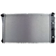 Purchase Top-Quality OSC - 709 - Radiator pa1