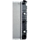 Purchase Top-Quality OSC - 709 - Radiator pa10