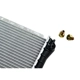 Purchase Top-Quality OSC - 709 - Radiator pa2