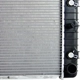 Purchase Top-Quality OSC - 709 - Radiator pa9