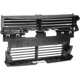 Purchase Top-Quality DORMAN - 601-317 - Radiator Shutter Assembly pa6