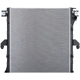 Purchase Top-Quality SPECTRA PREMIUM INDUSTRIES - CU13804 - Radiator pa1