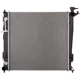 Purchase Top-Quality Radiator by SPECTRA PREMIUM INDUSTRIES - CU13324 pa7