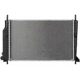 Purchase Top-Quality Radiator by SPECTRA PREMIUM INDUSTRIES - CU1719 pa1