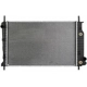 Purchase Top-Quality Radiator by SPECTRA PREMIUM INDUSTRIES - CU1719 pa10