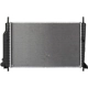 Purchase Top-Quality Radiator by SPECTRA PREMIUM INDUSTRIES - CU1719 pa15