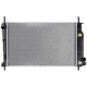 Purchase Top-Quality Radiator by SPECTRA PREMIUM INDUSTRIES - CU1719 pa6