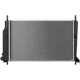 Purchase Top-Quality Radiator by SPECTRA PREMIUM INDUSTRIES - CU1719 pa7