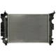 Purchase Top-Quality Radiator by SPECTRA PREMIUM INDUSTRIES - CU2080 pa6