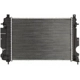 Purchase Top-Quality Radiator by SPECTRA PREMIUM INDUSTRIES - CU2080 pa7