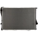 Purchase Top-Quality Radiator by SPECTRA PREMIUM INDUSTRIES - CU2285 pa11