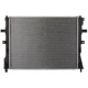 Purchase Top-Quality Radiator by SPECTRA PREMIUM INDUSTRIES - CU2610 pa7