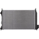 Purchase Top-Quality Radiator by SPECTRA PREMIUM INDUSTRIES - CU2810 pa1