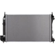 Purchase Top-Quality Radiator by SPECTRA PREMIUM INDUSTRIES - CU2810 pa5