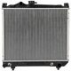 Purchase Top-Quality SPECTRA PREMIUM INDUSTRIES - CU981 - Radiator pa6