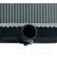 Purchase Top-Quality Radiator by TYC - 13159 pa13