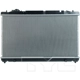 Purchase Top-Quality Radiator by TYC - 13159 pa2