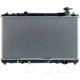 Purchase Top-Quality Radiator by TYC - 13159 pa5