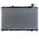 Purchase Top-Quality Radiator by TYC - 13159 pa6