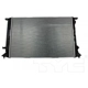 Purchase Top-Quality Radiator by TYC - 13188 pa4