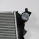 Purchase Top-Quality Radiator by TYC - 13188 pa5