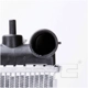 Purchase Top-Quality Radiator by TYC - 13348 pa9