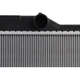 Purchase Top-Quality TYC - 13870 - Engine Coolant Radiator pa4