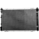 Purchase Top-Quality Radiator by TYC - 2307 pa9