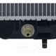 Purchase Top-Quality Radiator by TYC - 2329 pa13