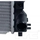 Purchase Top-Quality Radiator by TYC - 2610 pa14