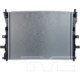 Purchase Top-Quality Radiator by TYC - 2610 pa7